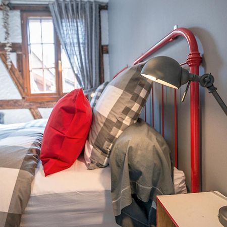 Gite Au Coeur De Ribeauville Kültér fotó